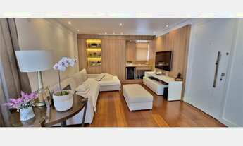 Imagem 2: APARTAMENTO em São Paulo - SP, Aclimação