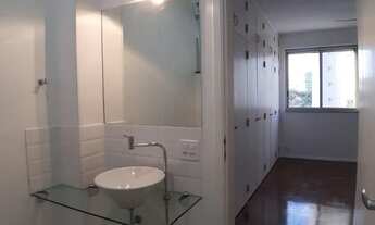 Imagem 7: Apartamento à venda em Pinheiros com 120 m², 4 quartos, 1 suíte, 1 vaga