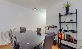 Imagem 4: Apartamento à venda em Jabaquara com 63 m², 2 quartos, 1 vaga