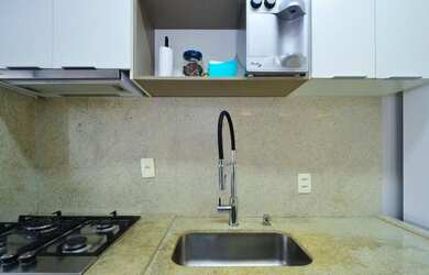 Imagem 5: Venda Apartamento com 2 dormitórios