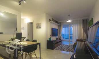 Imagem: Apartamento à venda em Santo Amaro com