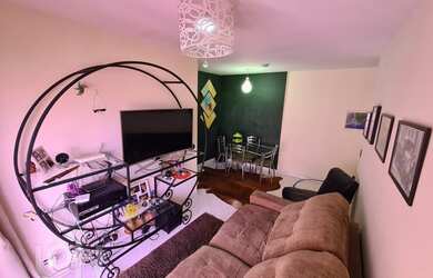 Imagem 12: Apartamento à venda em Saúde com 60 m², 2 quartos, 1 suíte, 1 vaga