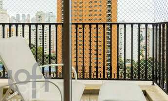 Imagem 6: Apartamento à venda em Chácara Klabin com 326 m², 3 quartos, 3 suítes, 5 vagas