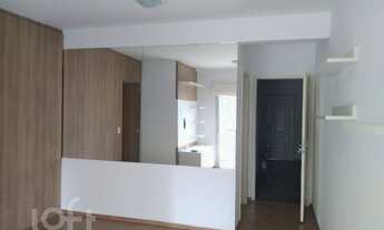 Imagem 5: Apartamento à venda em Saúde com 70 m², 3 quartos, 1 vaga