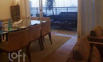 Imagem 2: Apartamento à venda em Ipiranga com 237 m², 3 quartos, 3 suítes, 5 vagas