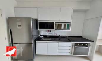 Imagem 6: Apartamento à venda em Santo Amaro com 37 m², 1 quarto, 1 vaga