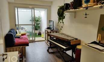 Imagem 3: Apartamento à venda em Ipiranga com 59 m², 1 quarto, 1 suíte, 1 vaga