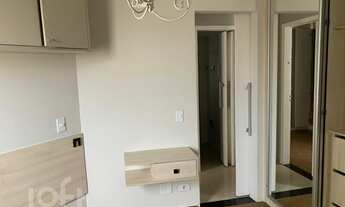 Imagem 4: Apartamento à venda em Cambuci com 50 m², 2 quartos, 1 vaga