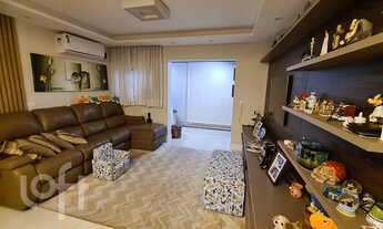 Imagem: Apartamento à venda em Perdizes com 69