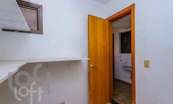 Imagem 4: Apartamento à venda em Santana com 147 m², 3 quartos, 3 suítes, 3 vagas