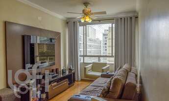 Imagem: Apartamento à venda em Higienópolis com