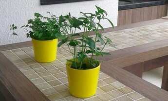 Imagem 2: Apartamento à venda em Lapa com 100 m², 2 quartos, 2 suítes, 2 vagas