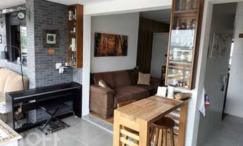 Imagem 3: Apartamento à venda em Vila Leopoldina com 88 m², 3 quartos, 1 suíte, 1 vaga