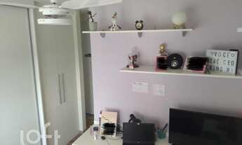 Imagem 2: Apartamento à venda em Barra Funda com 160 m², 4 quartos, 2 suítes, 2 vagas