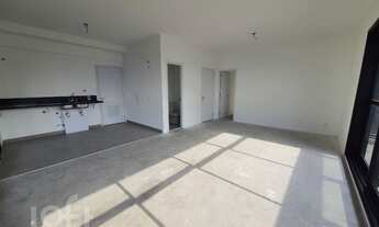 Imagem 3: Apartamento à venda em Pinheiros com 142 m², 3 quartos, 3 suítes, 2 vagas