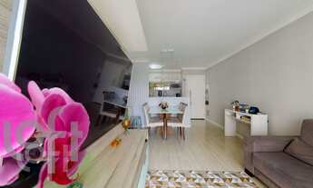 Imagem 5: Apartamento à venda em Vila Andrade com 70 m², 3 quartos, 1 suíte, 1 vaga