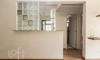 Imagem 6: Apartamento à venda em Saúde com 55 m², 2 quartos, 1 suíte, 2 vagas