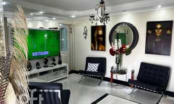 Imagem 3: Apartamento à venda em Tucuruvi com 75 m², 2 quartos, 1 suíte, 3 vagas