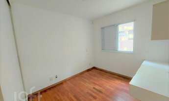 Imagem 4: Apartamento à venda em Santa Cecília com 42 m², 1 quarto, 1 vaga