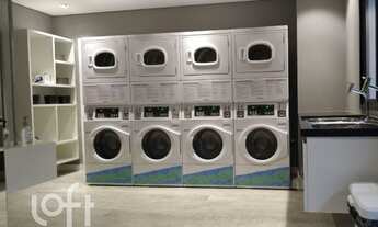 Imagem 4: Apartamento à venda em Sé com 28 m², 1 quarto