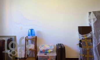 Imagem 3: Apartamento à venda em Santo Amaro com 183 m², 4 quartos, 1 suíte, 2 vagas