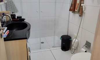 Imagem 5: Apartamento à venda em República com 126 m², 2 quartos