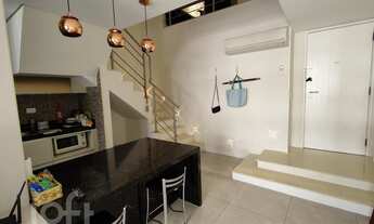 Imagem 5: Apartamento à venda em Bela Vista com 64 m², 1 quarto, 1 suíte, 2 vagas