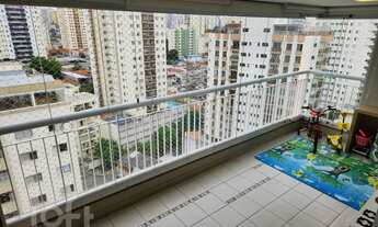 Imagem 3: Apartamento à venda em Cursino com 104 m², 3 quartos, 2 suítes, 2 vagas