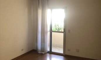 Imagem 2: Apartamento à venda em Bosque da Saúde com 54 m², 2 quartos, 1 vaga