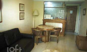 Imagem: Apartamento à venda em Jardim América