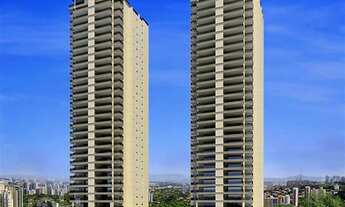 Imagem 6: Apartamento à venda em Ipiranga com 213 m², 3 quartos, 3 suítes, 3 vagas