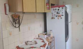 Imagem 4: Apartamento à venda em Sacomã com 63 m², 3 quartos, 1 vaga