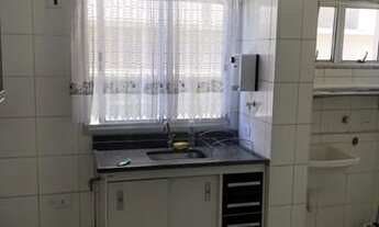 Imagem 3: Apartamento à venda em Bosque da Saúde com 54 m², 2 quartos, 1 vaga