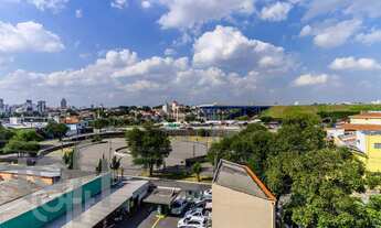 Imagem 3: Apartamento à venda em Campo Belo com 28 m², 1 quarto, 1 vaga