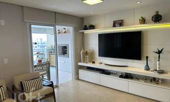 Imagem: Apartamento à venda em Jabaquara com 129