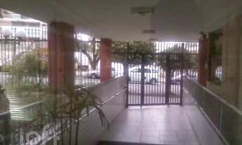 Imagem 2: Apartamento à venda em Aclimação com 36 m², 1 quarto