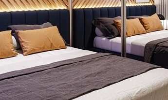 Imagem 6: APARTAMENTO em São Paulo - SP, Jabaquara