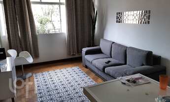 Imagem: Apartamento à venda em Bela Vista com 85