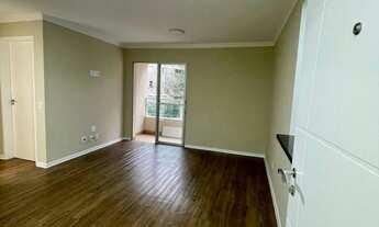 Imagem: Apartamento à venda em Vila Andrade com