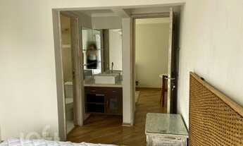 Imagem 3: Apartamento à venda em Vila Nova Conceição com 50 m², 1 quarto, 1 suíte, 1 vaga