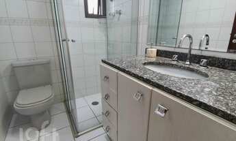 Imagem 5: Apartamento à venda em Vila Sônia com 82 m², 3 quartos, 1 suíte, 2 vagas