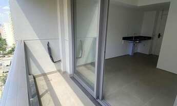 Imagem 4: Apartamento à venda em Bela Vista com 28 m², 1 quarto