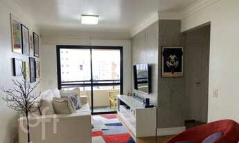 Imagem: Apartamento à venda em Lapa com 62 m²