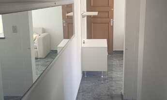 Imagem 5: Apartamento à venda em Bela Vista com 44 m², 1 quarto, 1 vaga