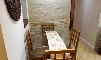 Imagem 4: Apartamento à venda em Sacomã com 50 m², 2 quartos, 1 vaga