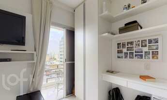 Imagem 4: Apartamento à venda em Bela Vista com 36 m², 1 quarto, 1 vaga