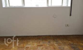 Imagem 2: Apartamento à venda em República com 34 m², 1 quarto