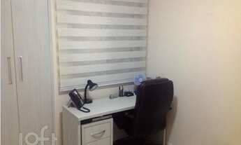 Imagem 6: Apartamento à venda em Vila Sônia com 57 m², 2 quartos, 2 vagas