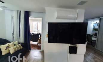 Imagem 5: Apartamento à venda em Campos Elísios com 50 m², 1 quarto, 1 suíte, 1 vaga