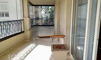 Imagem 4: Apartamento à venda em Vila Madalena com 365 m², 4 quartos, 4 suítes, 6 vagas